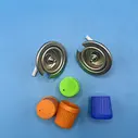 gas stove control valve